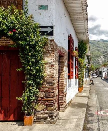 Tours Medellín Colombia