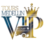 Tours Medellin VIP Color BG