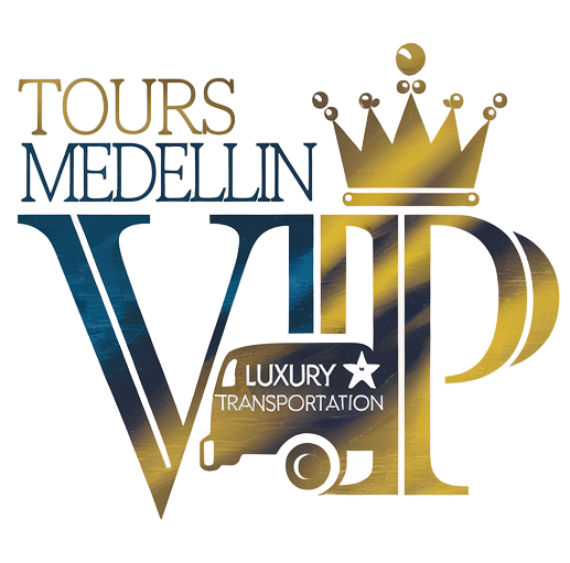 Tours Medellin VIP Color BG